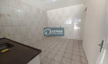 Imagem 6: Casa para locação no Jardim Mirante Várzea Paulista-SP: 2 quartos, 2 salas, 1 banheiro, 65