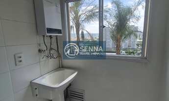 Imagem 6: Apartamento Vista Parque à Venda com 2 Dormitórios ? 49 m² ? Lazer Completo