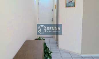 Imagem 2: Vila das Hortências: Apartamento à Venda em Jundiaí-SP com 3 Quartos, 1 Suíte, 2 Salas, 2