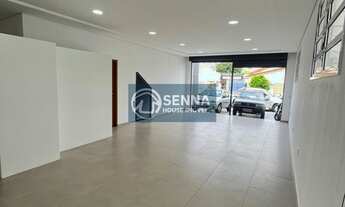 Imagem 2: Salão comercial para locação em Jundiaí-SP, na Vila Vianelo: 1 sala, 2 banheiros, 2 vagas