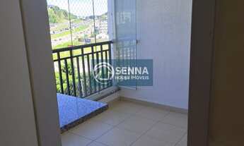 Imagem 3: Apartamento Locação Forest 2 Dormitórios uma Suíte - Sala Ampliada