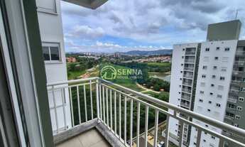 Imagem 4: APARTAMENTO PARA LOCAÇÃO NO CONDOMÍNIO SCALLA - JUNDIAÍ/SP