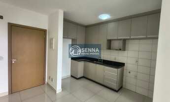 Imagem: Apartamento para locação MYRIAD RESIDENCIAL