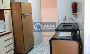 Imagem 4: Vila das Hortências: Apartamento à Venda em Jundiaí-SP com 3 Quartos, 1 Suíte, 2 Salas, 2