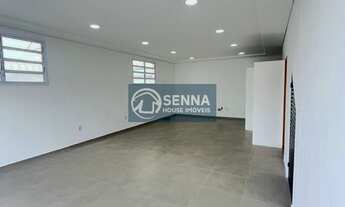 Imagem 4: Salão comercial para locação em Jundiaí-SP, na Vila Vianelo: 1 sala, 2 banheiros, 2 vagas