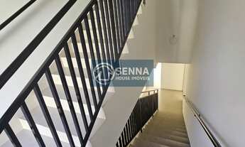 Imagem 5: Alugue agora sua sala comercial na Vila Vianelo, Jundiaí-SP! Espaço moderno de 30m² com 1