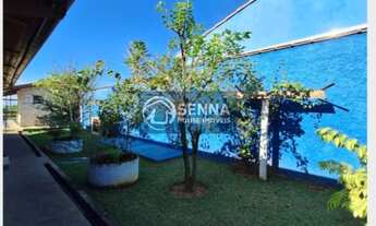 Imagem 3: CHÁCARA À VENDA NO CONDOMÍNIO VALE ESMERALDA ? JARINU/SP