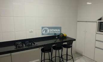 Imagem 7: Casa em Condomínio à Venda em Jundiaí-SP, Mirante da Colonia: 3 quartos, 1 suíte, 2 salas