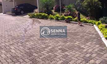 Imagem 2: Casa em Condomínio à Venda em Jundiaí-SP, Mirante da Colonia: 3 quartos, 1 suíte, 2 salas