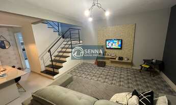 Imagem: Casa em Condomínio à Venda em Jundiaí-SP