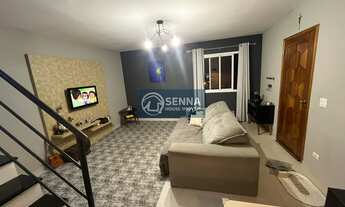 Imagem 4: Casa em Condomínio à Venda em Jundiaí-SP, Mirante da Colonia: 3 quartos, 1 suíte, 2 salas