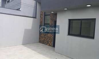 Imagem 4: Em busca de um lar perfeito para a sua família? Apresentamos essa incrível Casa Térrea Nov