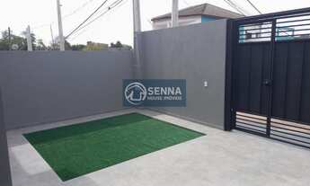 Imagem 2: Em busca de um lar perfeito para a sua família? Apresentamos essa incrível Casa Térrea Nov