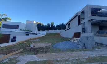 Imagem 7: Terreno de 600m² Condomínio Reserva Marajoara R$ 1.460.000,00