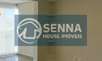 Imagem 3: HORIZONTES SERRA DO JAPI - LOCAÇÃO 2 SUITES + ESCRITÓRIO - R$ 6.000,00