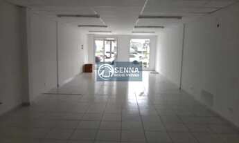 Imagem: Loja comercial - 75,00m disponível para
