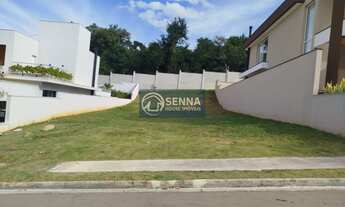 Imagem: Terreno de 600m² Condomínio Reserva Marajoara