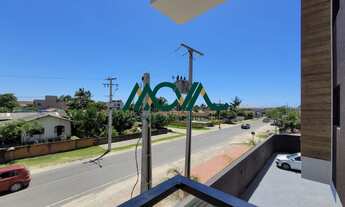 Imagem 3: Apartamento novo no CENTRO de Itapoá, exclusivo Mova Corretores Associados