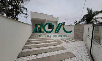 Imagem: Casa com Piscina em Itapoá, 3 quartos sendo