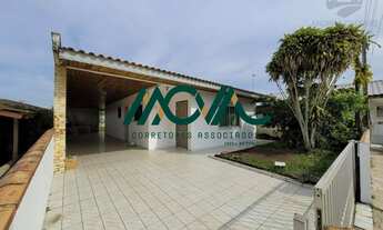 Imagem 4: CASA PARA ALUGUEL MENSAL NA BARRA DO SAÍ, EM ITAPOÁ, Rua 10, n°121, com 158,5m², próxima