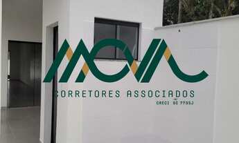 Imagem 2: Casa com Piscina em Itapoá, 3 quartos sendo 1 suíte, pertinho da praia!