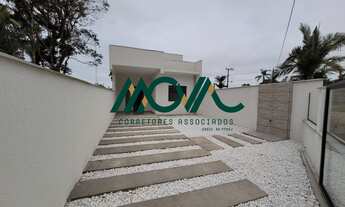 Imagem 4: Casa com Piscina em Itapoá, 3 quartos sendo 1 suíte, pertinho da praia!