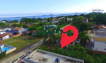 Imagem: Terreno em Itapoá, 300 metros do mar, pouca