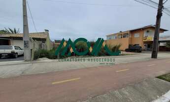 Imagem 3: Alugo terreno na Avenida Celso Ramos n° 511 - Balneário Cambiju