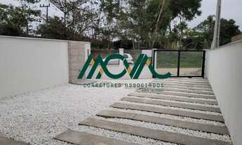 Imagem 7: Casa com Piscina em Itapoá, 3 quartos sendo 1 suíte, pertinho da praia!