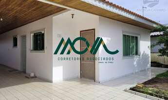 Imagem 4: Casa com 3 quartos na barra do Sai - excelente para quem tem barco