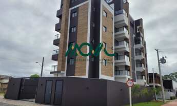 Imagem 2: Apartamento novo no CENTRO de Itapoá, exclusivo Mova Corretores Associados