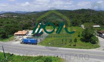 Imagem 4: ALUGO ÁREA NA SC-416