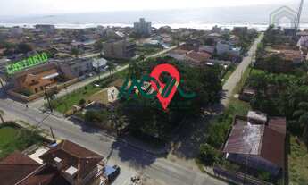 Imagem: Terreno no Balneário Paese, frente asfalto