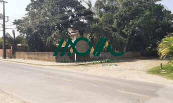 Imagem 4: Terreno no Balneário Paese, frente asfalto e quadra mar. Único lote disponível para venda