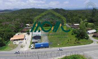 Imagem 5: ALUGO ÁREA NA SC-416