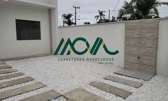 Imagem 3: Casa com Piscina em Itapoá, 3 quartos sendo 1 suíte, pertinho da praia!