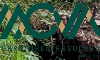 Imagem: Terreno com 288m² próximo ao Porto Itapoá