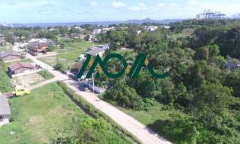 Imagem 6: Terreno no Farol II para construir próximo ao Porto Itapoá