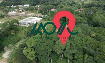 Imagem: TERRENO localizado na Rua 2720 n°735, no