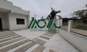 Imagem 5: Casa com Piscina em Itapoá, 3 quartos sendo 1 suíte, pertinho da praia!