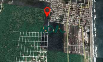 Imagem: Terreno em Itapoá, poucos metros do Riviera