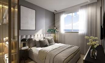 Imagem 1: Apartamento na planta em Itapoá, com pequena entrada! Compre na Mova Corretores e Ganhe o