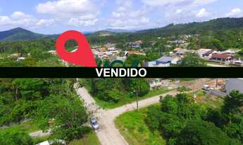 Imagem: TERRENO de esquina, 16x24, no balneário