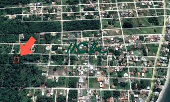 Imagem 6: 04 Lotes juntos - 48,00x24,00 ( FACE LESTE