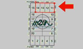 Imagem: 4 terrenos juntos, sendo uma esquina! Excelente