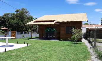 Imagem 6: Casa com Piscina em Itapoá