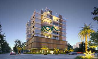 Imagem: Apartamento 505, unidade exclusiva Mova