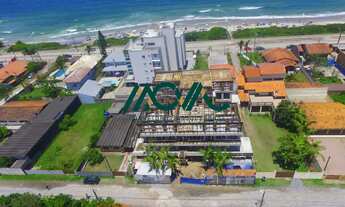 Imagem: Lançamento em Itapoá - Condomínio Milano