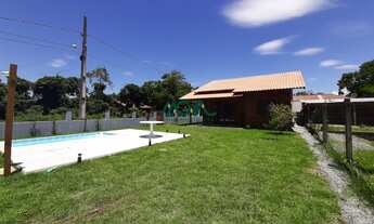 Imagem 5: Casa com Piscina em Itapoá