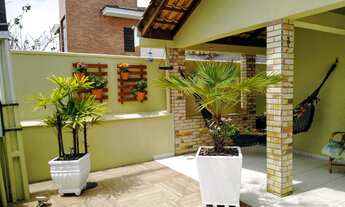 Imagem 3: Casa à Venda a 50m da Praia em Itapoá - Balneário Uirapuru